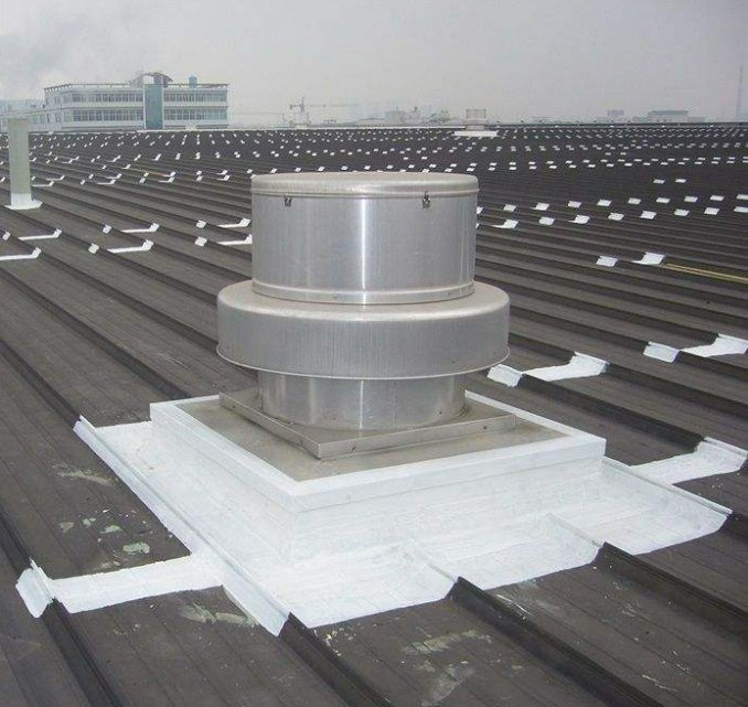 新兴工业园区零星修缮