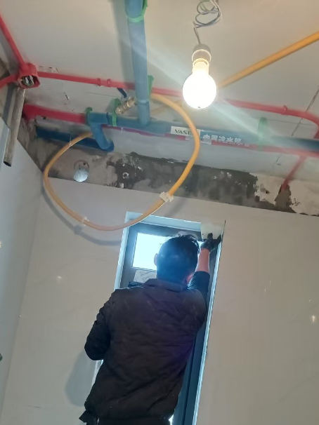 新兴专业水管维修