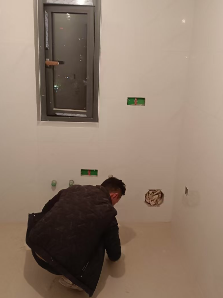 新兴专业电工维修